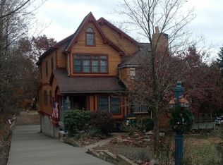 410 Goldsmith Rd, Pittsburgh, PA 15237