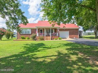 127 Fisherdale Dr, Decaturville, TN 38329