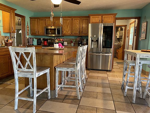 4th image of 5108 E County Road 900 N