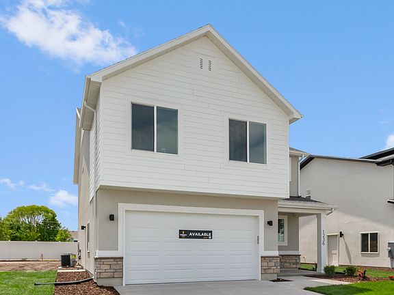 Finished home photos are representational images only. See sales agent for details.