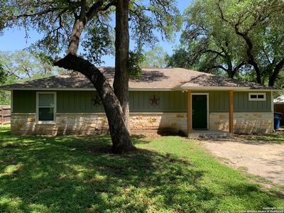 320 River Cliff, Canyon Lake, TX, 78133