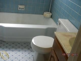 minock bath