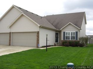 4011 Inverness Rd, Champaign, IL 61822