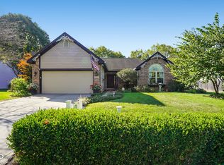 6329 Barberry Dr, Avon, IN 46123