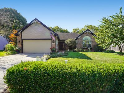 6329 Barberry Dr, Avon, IN, 46123