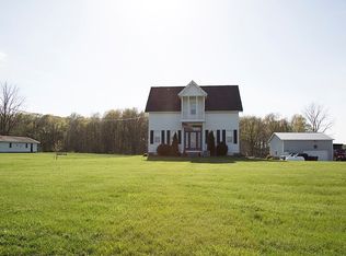 19777 Birch Rd, Tippecanoe, IN 46570