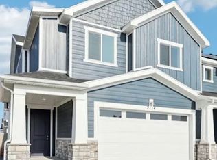 2568 N 2080 W #185, Clinton, UT 84015