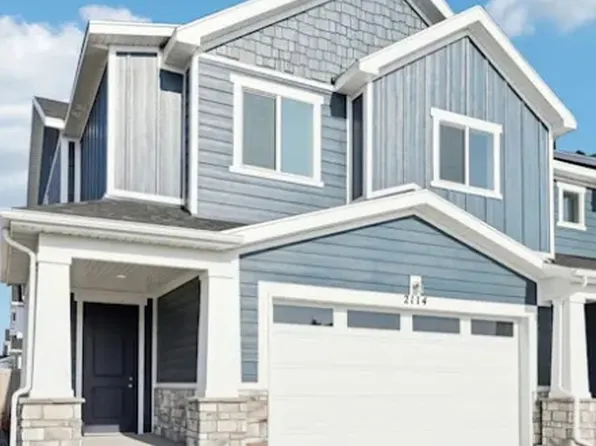 2568 N 2080 W #185, Clinton, UT 84015