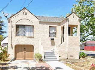 1440 Beach St, Vallejo, CA 94590