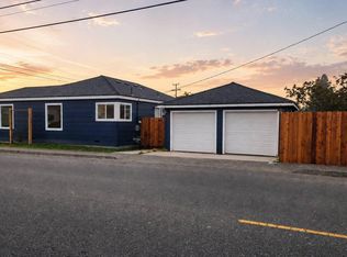 391 S 15th St, Fortuna, CA 95540