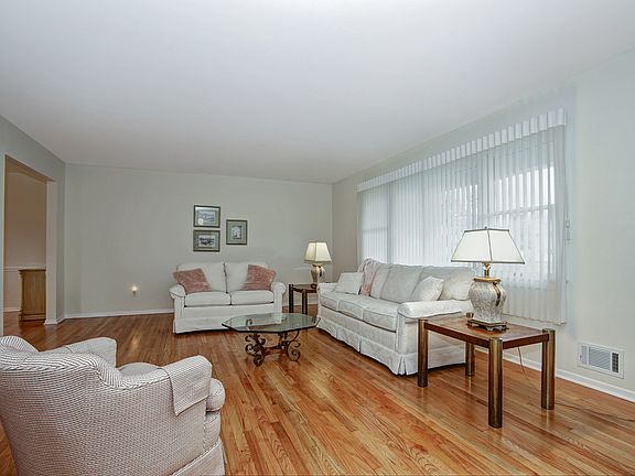 Living Room other view
