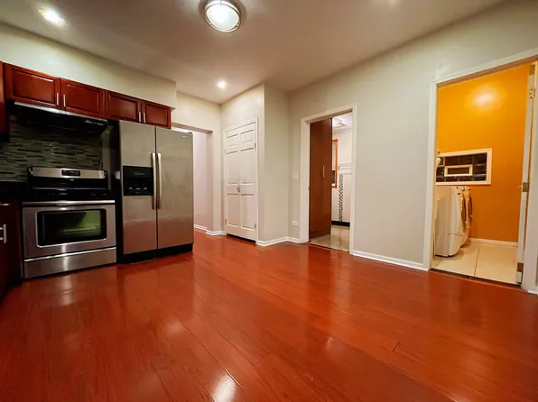 3087 S Bonfield St APT 1, Chicago, IL 60608