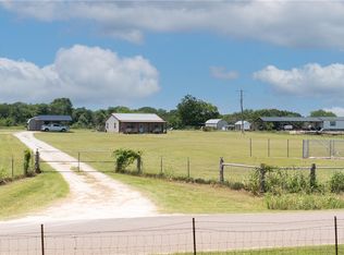 7271 County Road 118, Iola, TX 77861