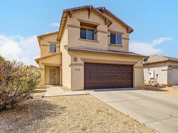 11601 W HILL Drive, Avondale, AZ 85323