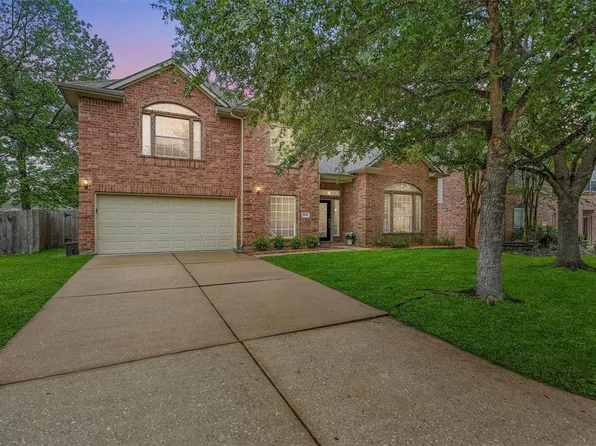 2037 Lulach Lane, Conroe, TX 77301