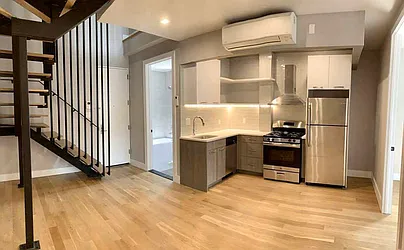 Rented by Bedford And Dean LLC