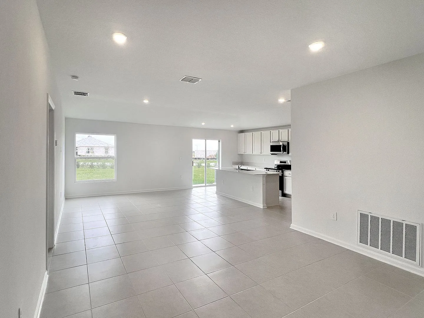 Newly Built Three-Bedroom Home — Photo 4