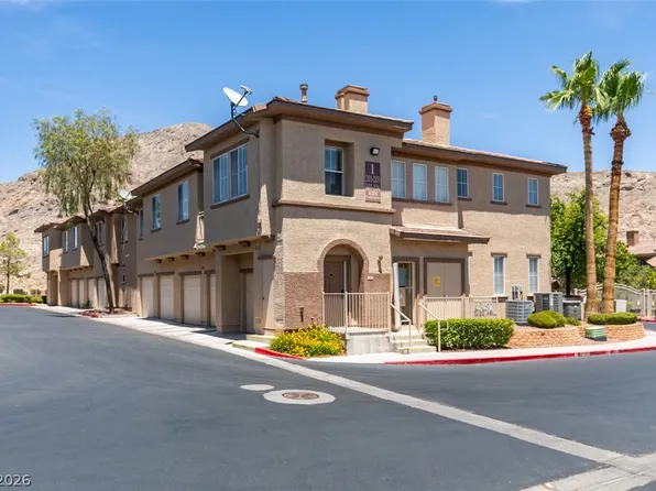10200 Deerfield Beach Ave Unit 203, Las Vegas, NV 89129