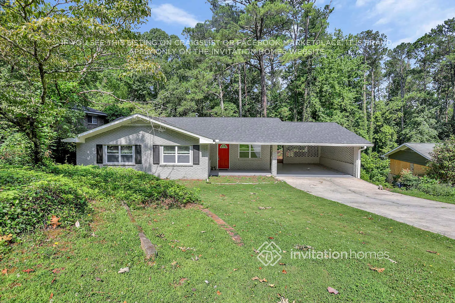 3187 Flamingo Dr East Point, GA 30344 — Photo 4