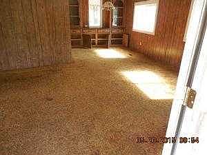entry to living room