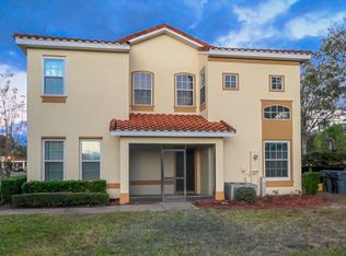 704 Monroe Cir #D, Davenport, FL 33896