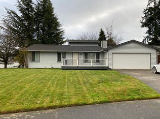 802 117th St SW, Everett, WA 98204