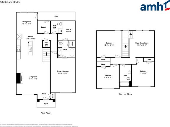 2nd image of 5416 Galante Ln