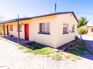 333 Pfister Ave, Sierra Vista, AZ 85635