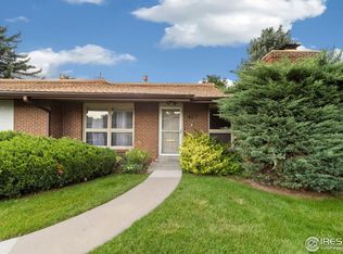 423 E Drake Rd #G2, Fort Collins, CO 80525