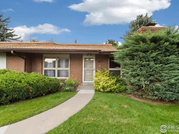 423 E Drake Rd #G-2, Fort Collins, CO 80525