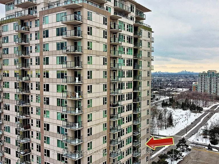 190 Borough Dr #2011 — Photo 13