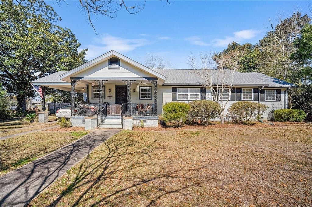 210 W Orange Ave, Foley, AL 36535 MLS 7342327 Zillow