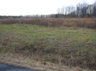 2028 Doctor Merritt Rd, Nathalie, VA 24577