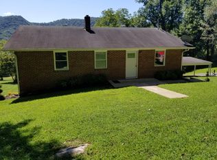 216 Richmond St, Gate City, VA 24251