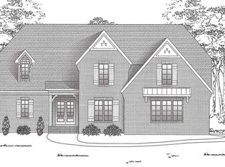 268 Indian Peaks Dr, Winston Salem, NC 27107