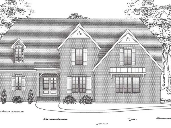 268 Indian Peaks Dr, Winston Salem, NC 27107