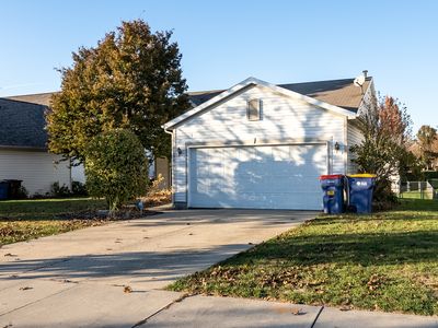 2927 Burritt St NW, Grand Rapids, MI, 49504