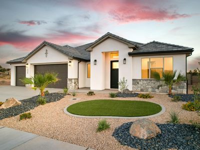 525 N 3380 W, Hurricane, UT, 84737
