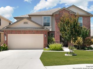 11647 Cardinal Sky, San Antonio, TX 78245