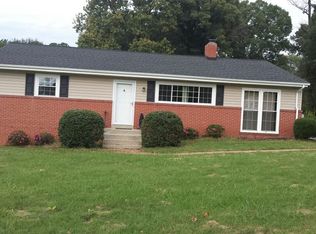 2504 Sunnybrook Rd, Henrico, VA 23294