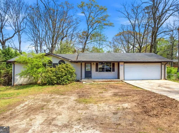 3420 Nina Ct, Douglasville, GA 30135