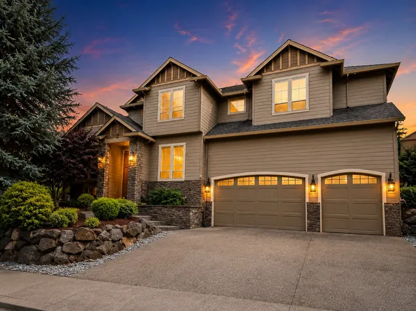 1518 NW 37th Ave, Camas, WA 98607