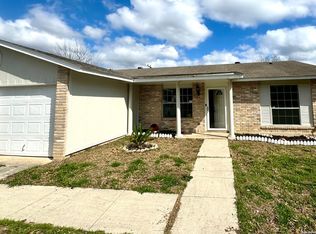 2510 Bear Springs Dr, San Antonio, TX 78245