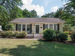 636 Maple Dr, Griffin, GA 30224