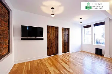 Rented by Home by Choice LLC