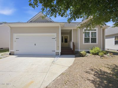 215 NE 54th Street, Oak Island, NC, 28465