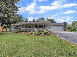 1342 E Holland Lake Rd, Sheridan, MI 48884
