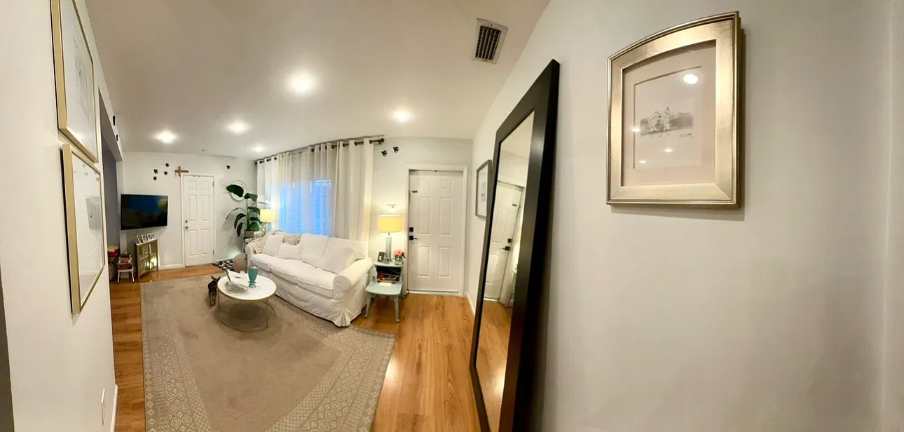 3 bed, 1020 sqft, $3,499 — Photo 3