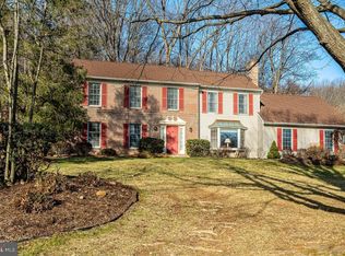 261 Watch Hill Rd, Exton, PA 19341