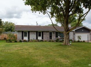 16311 Barna Dr, Granger, IN